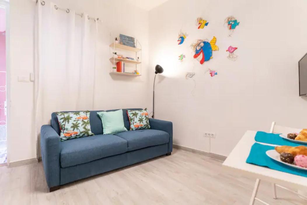 Fish4Wish Old Town Rovinj Studio Apartment Kültér fotó