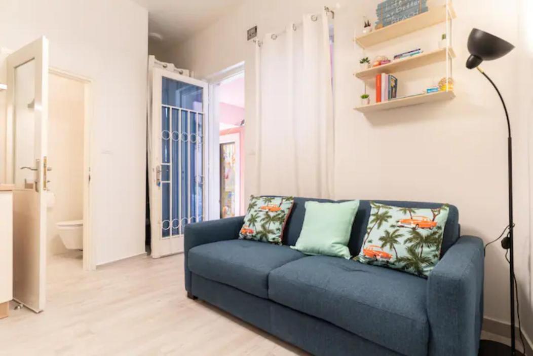 Fish4Wish Old Town Rovinj Studio Apartment Kültér fotó