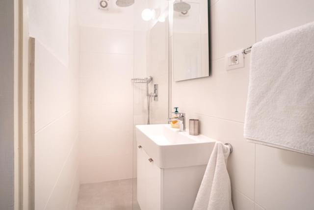 Fish4Wish Old Town Rovinj Studio Apartment Kültér fotó